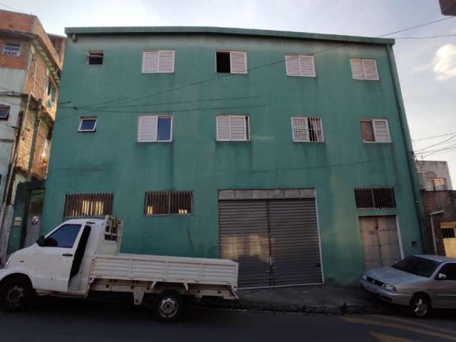 Sobrado de renda para venda no jd. cinira