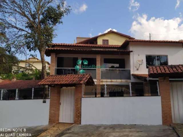 Casa em Condomínio com 3 quartos Lagoa Santa/MG