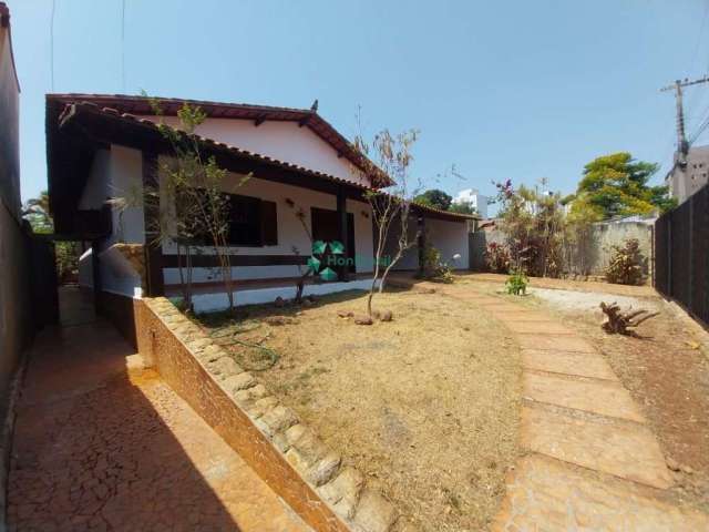 Casa à venda em lagoa santa/mg