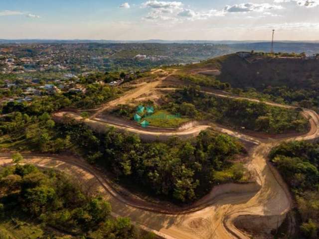 Lote, terrenos em condominio a venda em lagoa santa/mg