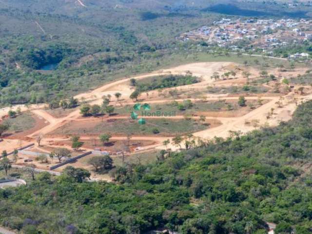 Lote, terrenos em condominio a venda em lagoa santa/mg