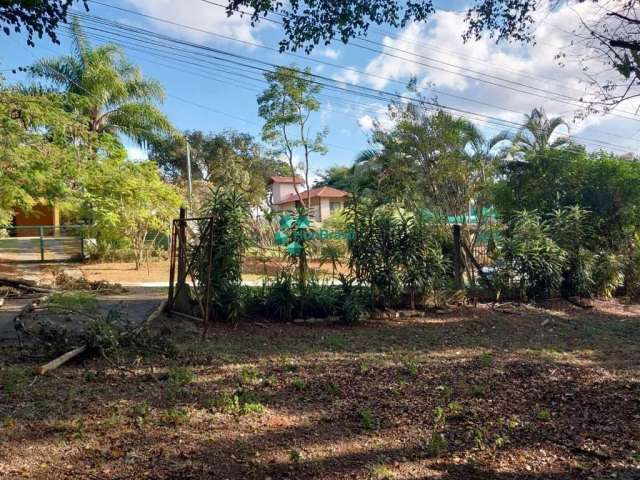 Terreno à venda em condomínio lagoa santa/mg