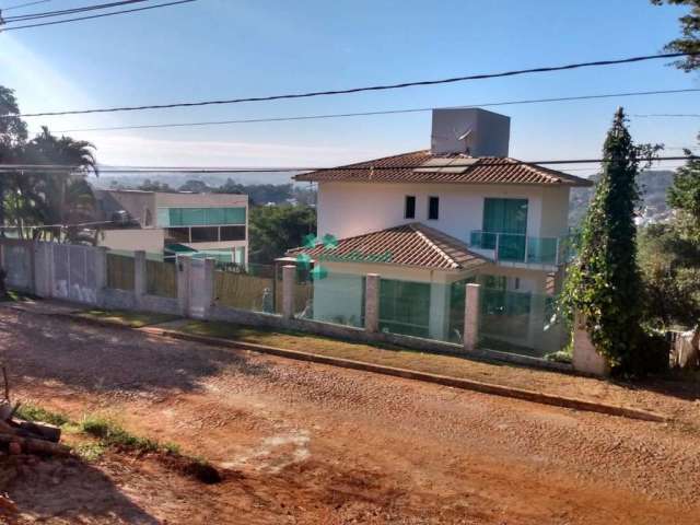 Casa com 4 quartos