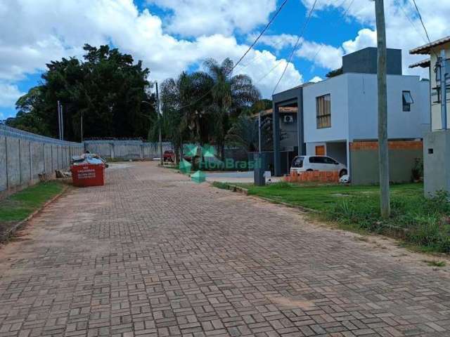 Lote 360m² a venda