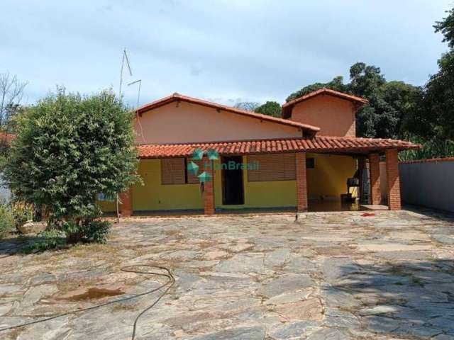 Casa 3 quartos