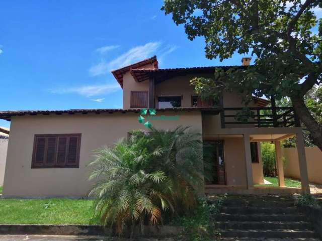 Casa com 4 quartos Lagoa Santa