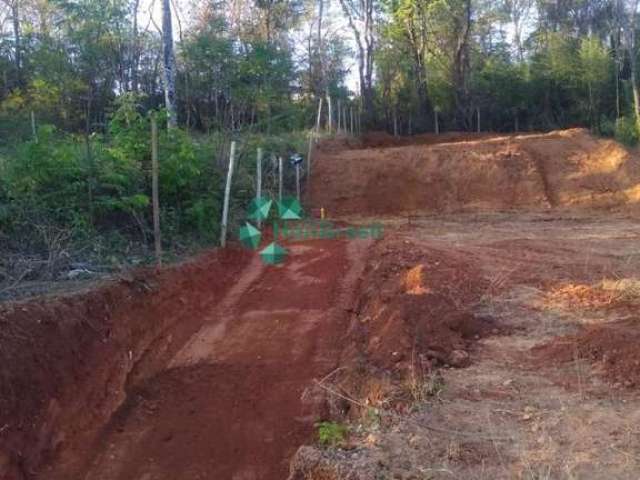 Terreno em Condomínio para Venda em Vespasiano, Residencial Clube dos Militares II