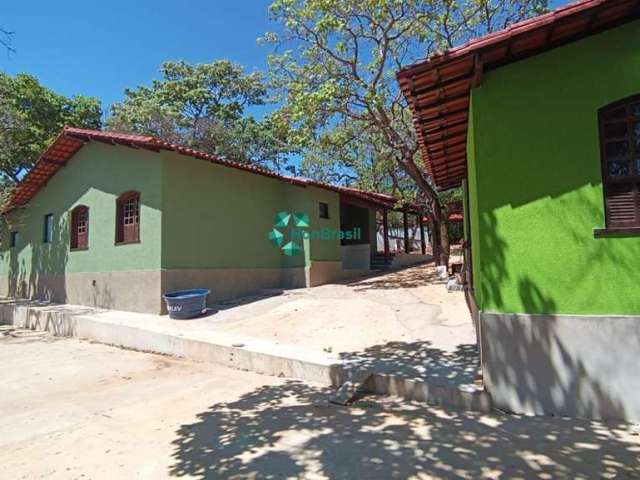 Casa para Venda em Lagoa Santa, Recanto Do Poeta, 3 dormitórios, 1 suíte, 3 banheiros, 4 vagas