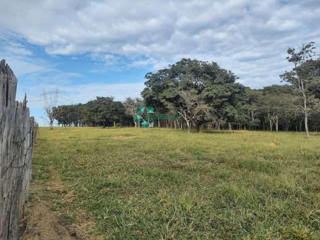 Terreno para venda em vespasiano