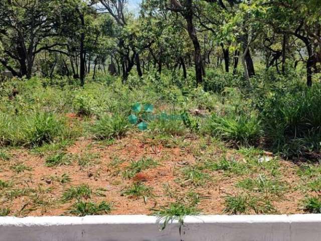 Lote/terreno a venda em lagoa santa/mg