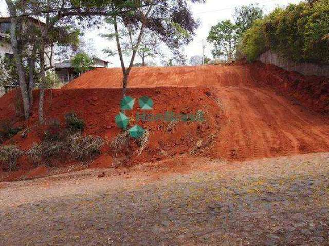 Terreno à venda em condomínio jaboticatubas/mg