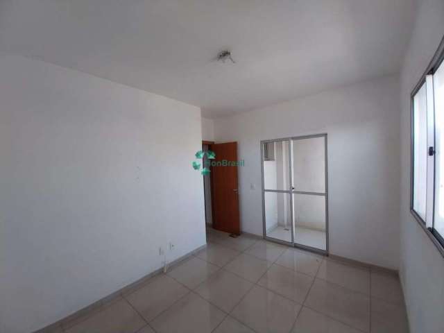 Apartamento à venda em lagoa santa/mg