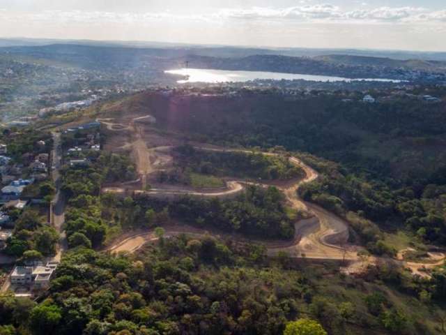 Lote, terrenos em condominio a venda em lagoa santa/mg