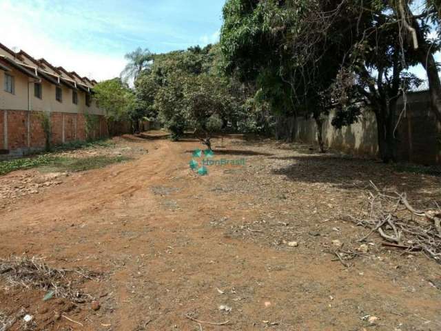 Terreno à venda no bairro chácaras reunidas são vicente - são josé da lapa/mg