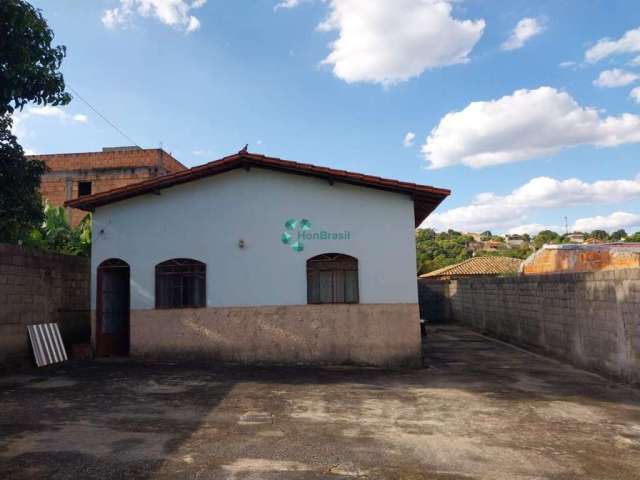 Casa à venda em lagoa santa/mg