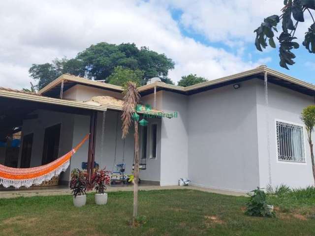 Casa à venda em lagoa santa/mg