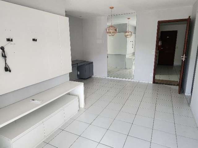 Vende se apartamento no Central Parque