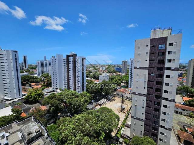 Venda de Apartamento 64m² no Espinheiro, Recife - R$ 530.000