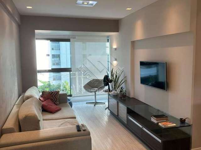 Apartamento em Boa Viagem  -  Recife