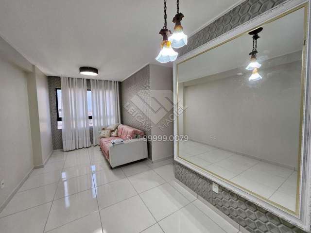 Apartamento em Casa Amarela  -  Recife