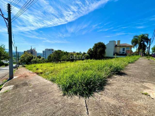 Terreno Amplo com 2.822 m² de área em ótima localização no Bairro Boa Vista