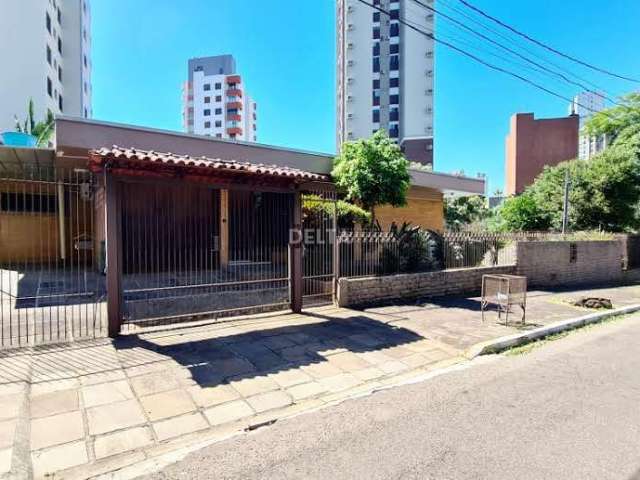 Casa Comercial - Boa Vista - Novo Hamburgo - RS