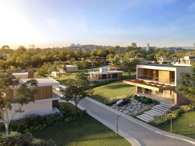 Terreno à venda, 407,77 m² - Rondônia - Novo Hamburgo/RS