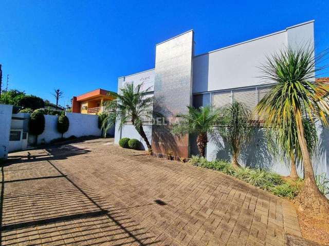 Prédio Comercial, bairro; Boa Vista,  à venda, 259,52 m² - Centro - Novo Hamburgo/RS