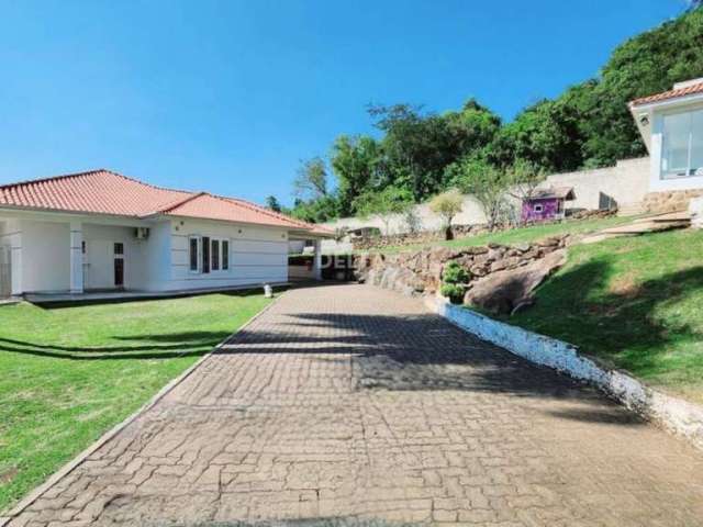 Casa à venda em Ivoti - Colina Verde: 3 quartos, churrasqueira e lareira