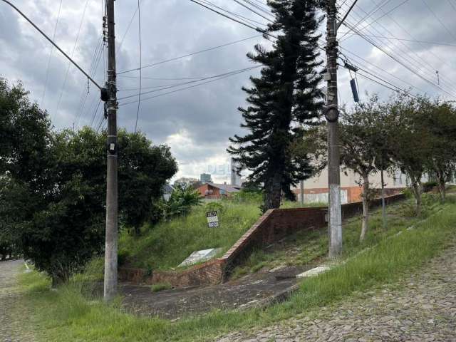 Oportunidade de você adquirir um ótimo terreno de esquina, com 735 m² localizado no bairro Boa Vista em Novo Hamburgo. Agende uma visita e conheça de perto essa oportunidade única!