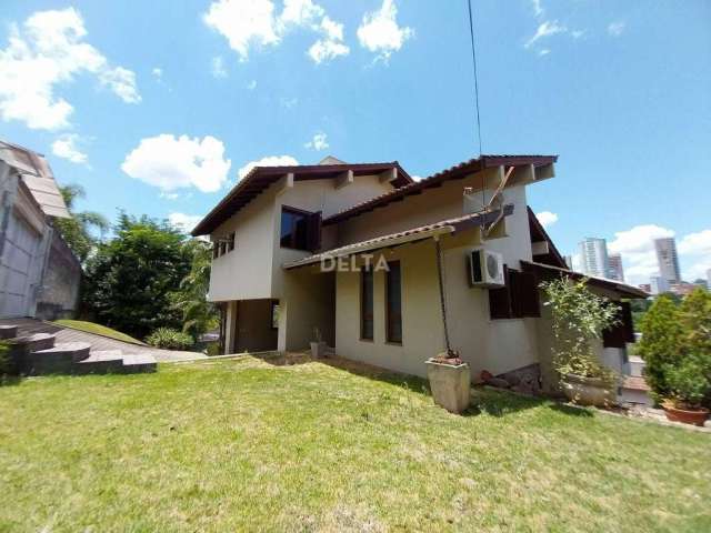 Casa com 3 dormitórios à venda, 317 m² - Guarani - Novo Hamburgo/RS