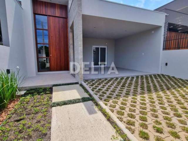 Casa com 3 dormitórios à venda, 150 m² - Boa Vista - Novo Hamburgo/RS