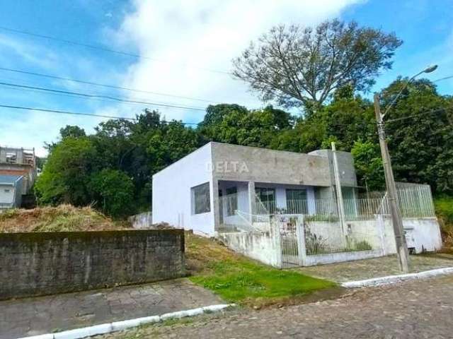 Terreno à venda, 958 m² - Boa Vista - Novo Hamburgo/RS