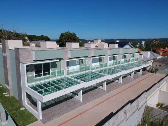 Ótimas casas em condomínio prontas para morar, com qualidade em acabamentos e construção, no bairro União em Estancia Velha