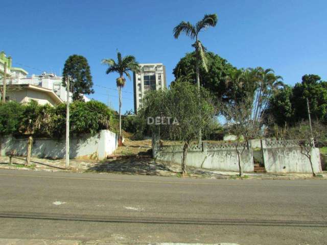 Amplo Terreno bem localizado no bairro Ideal!