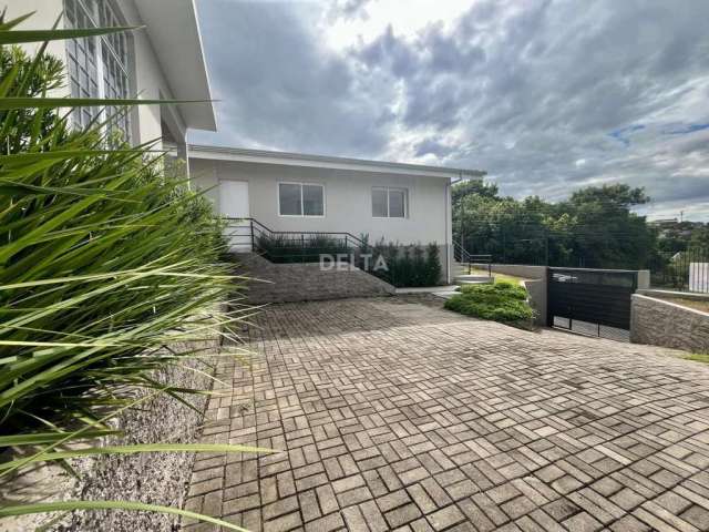 Casa com 3 dormitórios à venda, 125 m² - Rondônia - Novo Hamburgo/RS