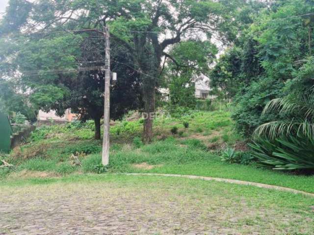 Terreno no bairro Boa Vista em Novo Hamburgo.