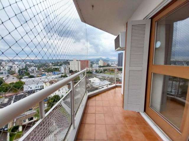 Amplo Apartamento no Centro