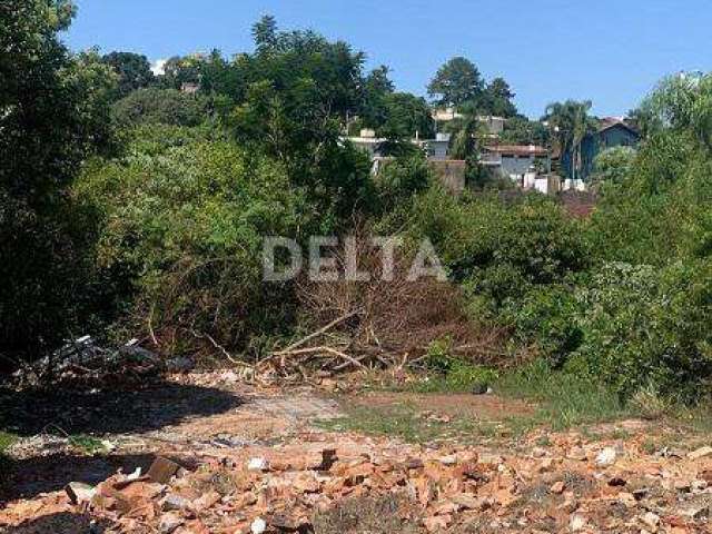 Terreno a poucas quadras do Centro, bem localizado