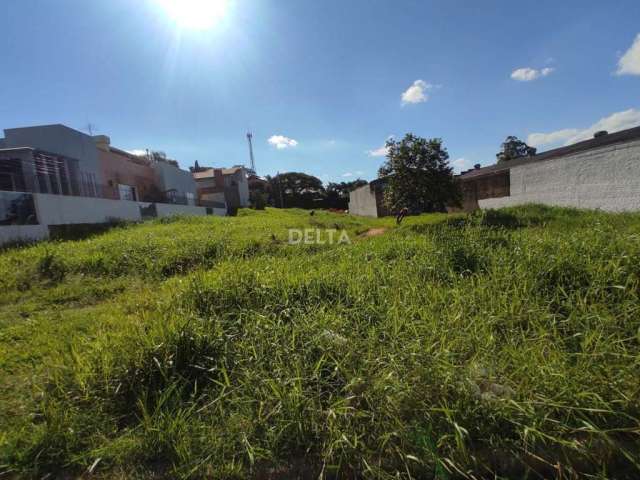 Terreno no bairro Vila Nova em Novo Hamburgo, próximo a Universidade Feevale.