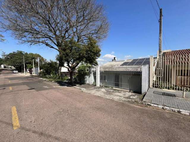 Casa com piscina e vista panorâmica em Novo Hamburgo - Guarani - 194m²