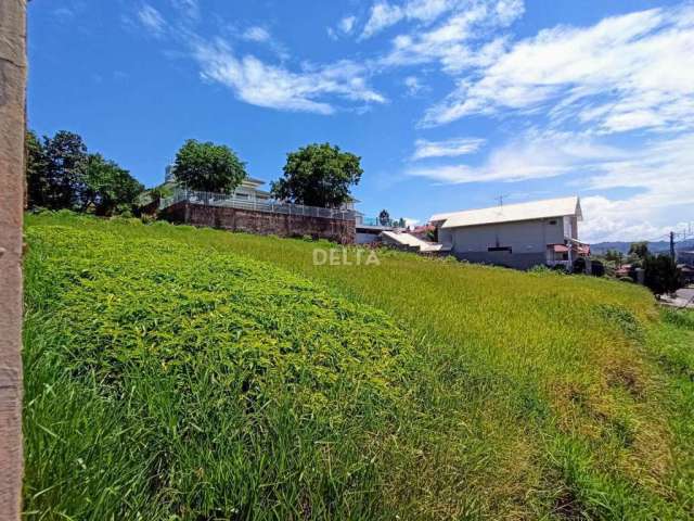 Rincão | Terreno de 429 m² de frente leste, vista deslumbrante de Novo Hamburgo.