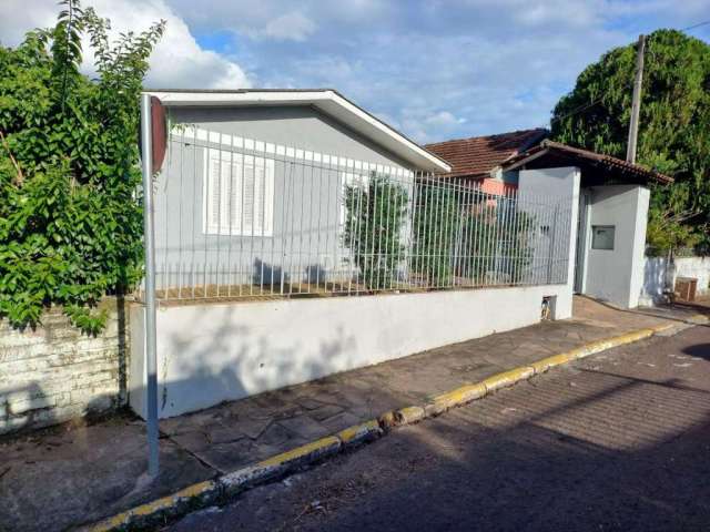 Casa à venda em Novo Hamburgo, bairro Primavera