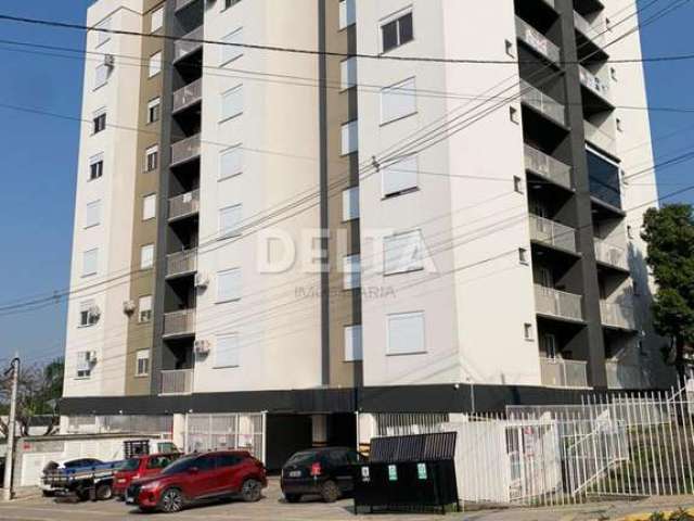 Apartamento à venda em Ivoti - Residencial Valencia, Cidade Nova