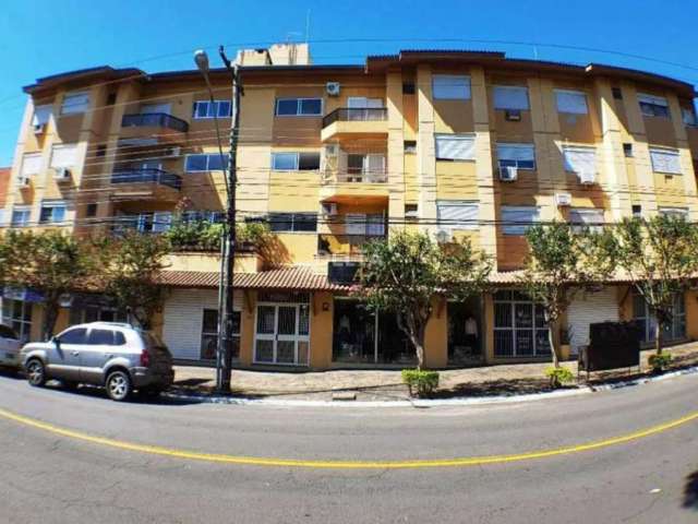 Apartamento 03 dormitórios - Vaga coberta - Boa Vista- NH