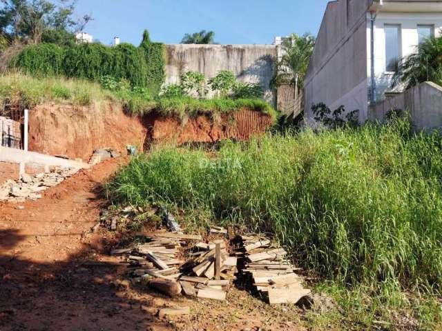 Terreno em Região Nobre no Jardim Mauá