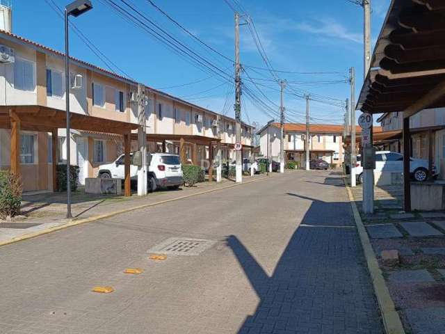 Casa em Condomínio Usada em Canudos, Novo Hamburgo - Com Piscina e Churrasqueira