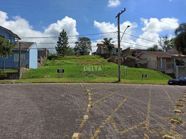 Terreno à venda em Metzler, Campo Bom - Oportunidade única!