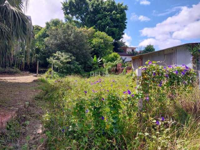 Terreno com Excelente Localização no Boa Vista