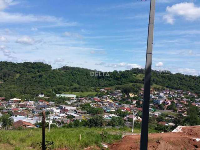 Terreno disponível para venda em Estância Velha - Bairro Floresta